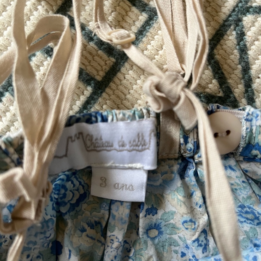 Romper - Picture 2 of 2